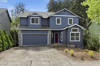 7264 NE Shaleen St, Hillsboro, OR 97124 - Photo 1