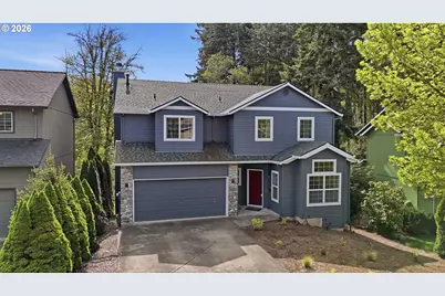 7264 NE Shaleen St, Hillsboro, OR 97124 - Photo 4