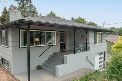 6352 Caufield St, West Linn, OR 97068 - Photo 2