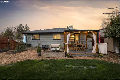 6352 Caufield St, West Linn, OR 97068 - Photo 2