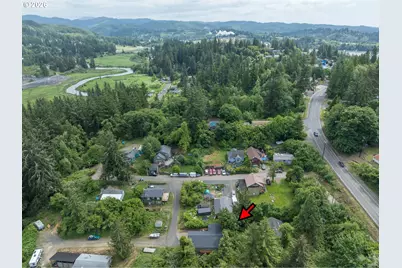 654 NE 8th Pl, Toledo, OR 97391 - Photo 36