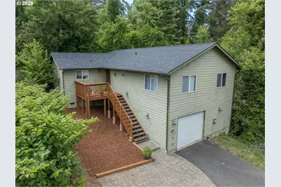 654 NE 8th Pl, Toledo, OR 97391 - Photo 30