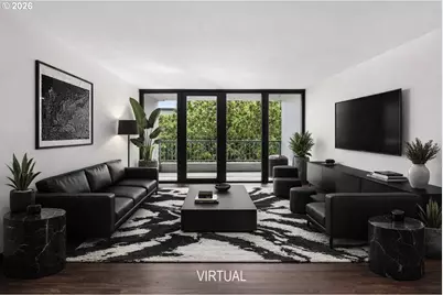 111 SW Harrison St #4F, Portland, OR 97201 - Photo 6