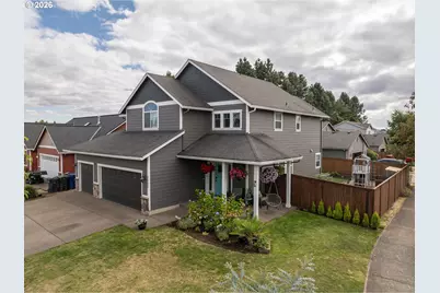 4889 Whitewater St, Salem, OR 97305 - Photo 2