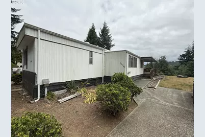 63659 Clear View Dr, Coos Bay, OR 97420 - Photo 2
