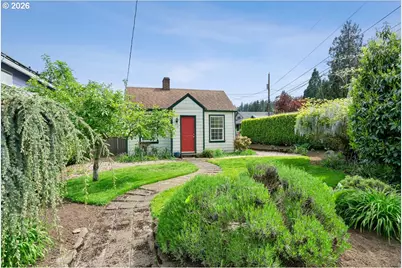 119 Wesley (605 Miller) St, Silverton, OR 97381 - Photo 1