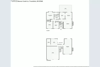 2018 SE Beaver Creek Ln, Troutdale, OR 97060 - Photo 48