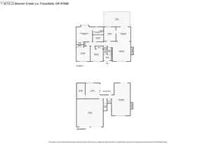 2018 SE Beaver Creek Ln, Troutdale, OR 97060 - Photo 48