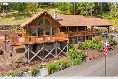 88623 Whitsell Ln, Springfield, OR 97478 - Photo 2