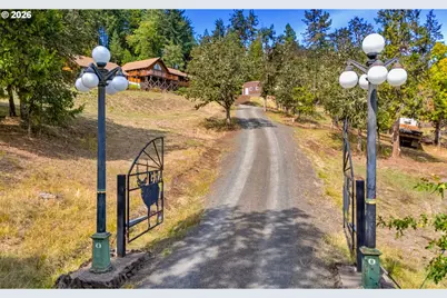 88623 Whitsell Ln, Springfield, OR 97478 - Photo 4