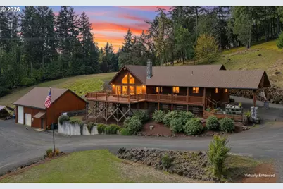 88623 Whitsell Ln, Springfield, OR 97478 - Photo 1
