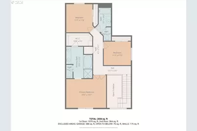 4321 NW 12th Ave, Camas, WA 98607 - Photo 46