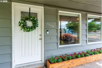 3499 Western Dr, Eugene, OR 97401 - Photo 6