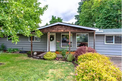 3499 Western Dr, Eugene, OR 97401 - Photo 1