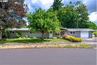 3499 Western Dr, Eugene, OR 97401 - Photo 2