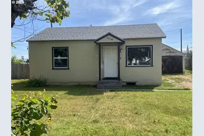1114 N Elizabeth St, Milton-Freewater, OR 97862 - Photo 1