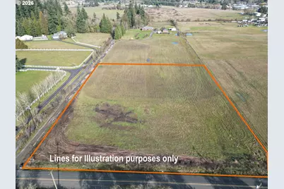 00 NW 199th St, Ridgefield, WA 98642 - Photo 1