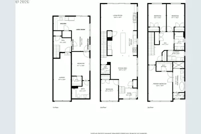 5425 NE 32nd Pl, Portland, OR 97211 - Photo 2