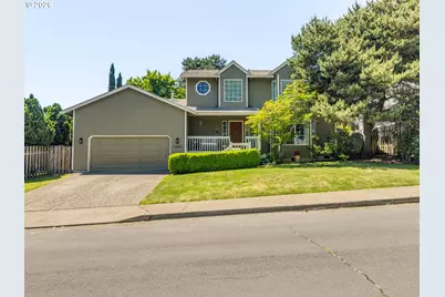 16843 NW Yorktown Dr, Beaverton, OR 97006 - Photo 1