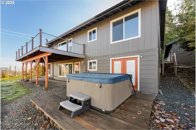 411 Woodland Dr, Winston, OR 97496 - Photo 26