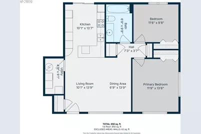 405 S Marple St, Coos Bay, OR 97420 - Photo 4