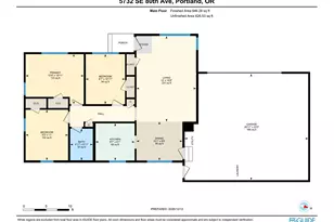 5732 SE 80th Ave, Portland, OR 97206 - Photo 16