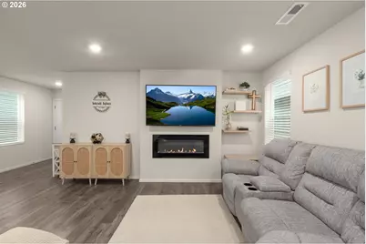 2909 N Pioneer Canyon Dr, Ridgefield, WA 98642 - Photo 8