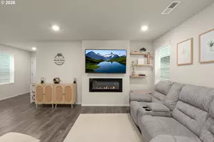 2909 N Pioneer Canyon Dr, Ridgefield, WA 98642 - Photo 8