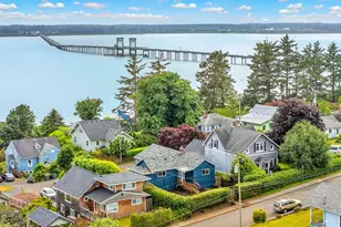 758 Florence Ave, Astoria, OR 97103 - Photo 2