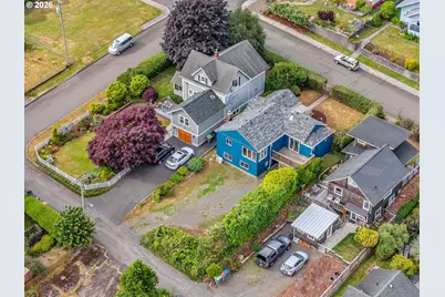 758 Florence Ave, Astoria, OR 97103 - Photo 46