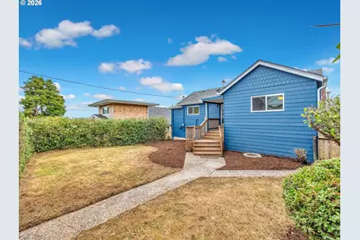 758 Florence Ave, Astoria, OR 97103 - Photo 4
