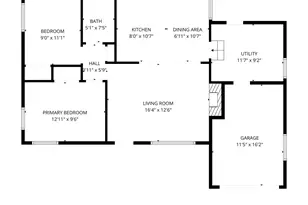 6837 SE 65th Ave, Portland, OR 97206 - Photo 26