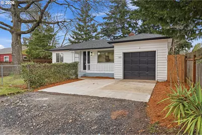 6837 SE 65th Ave, Portland, OR 97206 - Photo 1