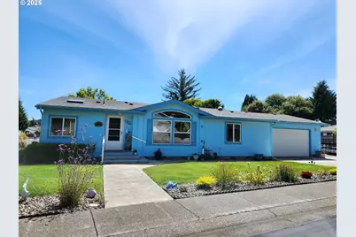 227 Lakeland Dr, Lakeside, OR 97449 - Photo 1