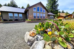 217 Elk View Dr, Canyon City, OR 97820 - Photo 2