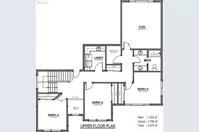 3399 NW Talon Ter #Lot 4, Portland, OR 97229 - Photo 6