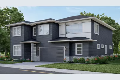 3399 NW Talon Ter #Lot 4, Portland, OR 97229 - Photo 2