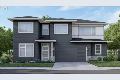 3399 NW Talon Ter #Lot 4, Portland, OR 97229 - Photo 1