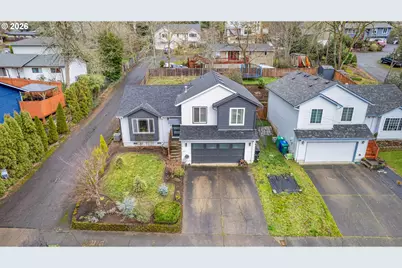 16610 SE Harold Ave, Milwaukie, OR 97267 - Photo 4