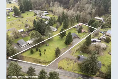 42113 NW 36th Ave, Woodland, WA 98674 - Photo 4