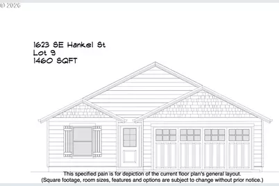 1623 SE Hankel St, Dallas, OR 97338 - Photo 2