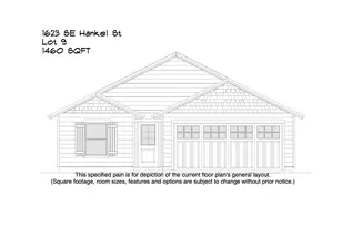 1623 SE Hankel St, Dallas, OR 97338 - Photo 2