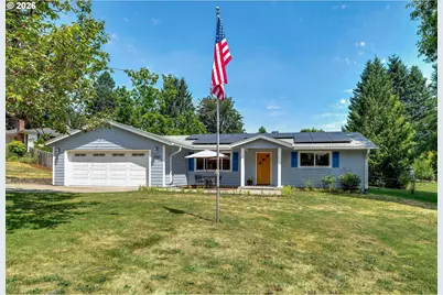 10680 SE Melita Dr, Happy Valley, OR 97086 - Photo 1