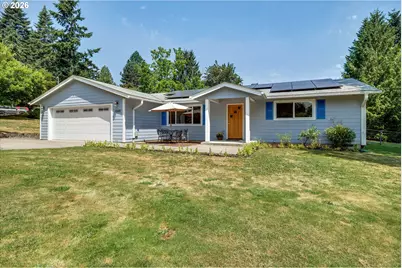 10680 SE Melita Dr, Happy Valley, OR 97086 - Photo 2