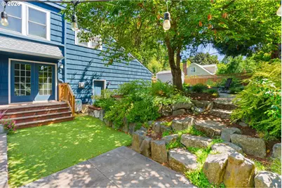 3666 SE Bybee Blvd, Portland, OR 97202 - Photo 24