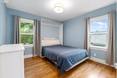 3666 SE Bybee Blvd, Portland, OR 97202 - Photo 12