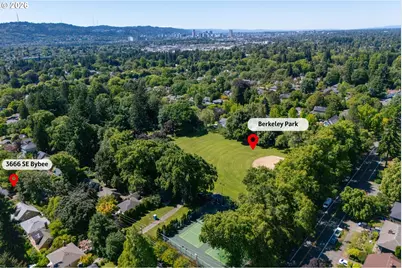 3666 SE Bybee Blvd, Portland, OR 97202 - Photo 28
