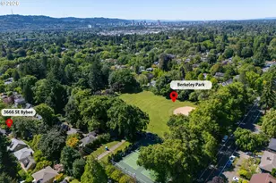 3666 SE Bybee Blvd, Portland, OR 97202 - Photo 28