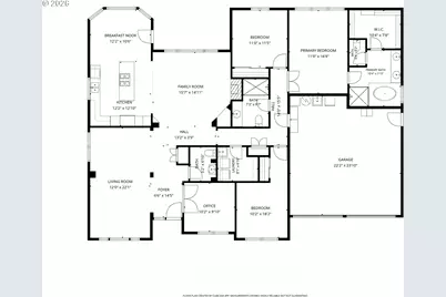 15452 NW Taennler Ct, Portland, OR 97229 - Photo 48