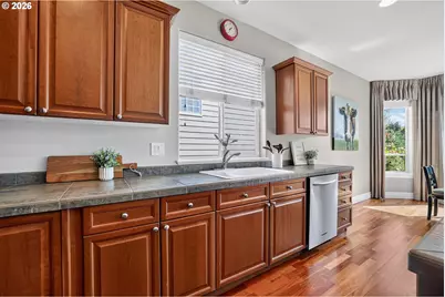 15452 NW Taennler Ct, Portland, OR 97229 - Photo 18